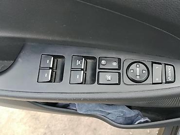 nexiya 2: Hyundai Tucson: 2019 г., 2 л, Автомат, Дизель, Внедорожник — 8