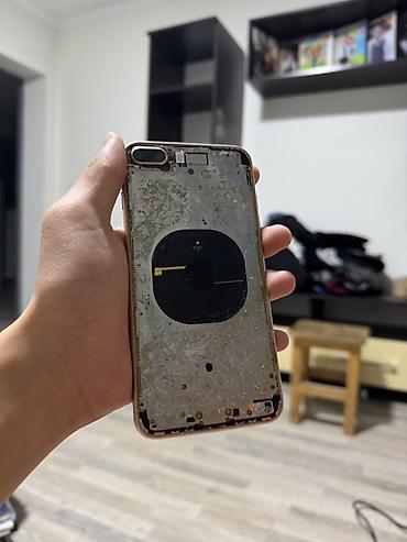 tcl c755: IPhone 8 Plus, 64 ГБ - Модель: iPhone 8 Plus (MQ982LL/A) - Память: 64 — 8