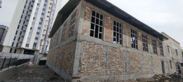 Прорабы, бригадиры: Прораб. Больше 6 лет опыта — 14