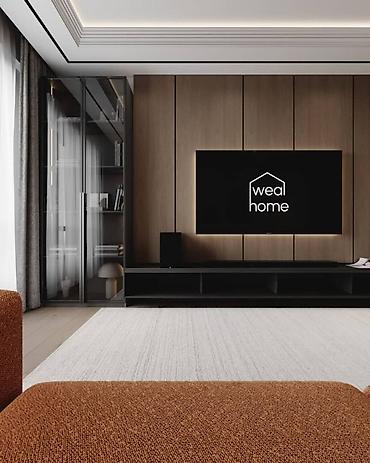 Гарнитуры для прихожей: Продается 3-ком квартира с шикарным, дизайнерским ремонтом в ЖК — 5