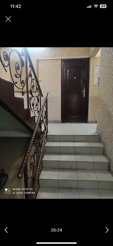 Продажа квартир: 4 комнаты, 101 м², 106 серия, 6 этаж, Евроремонт — 16