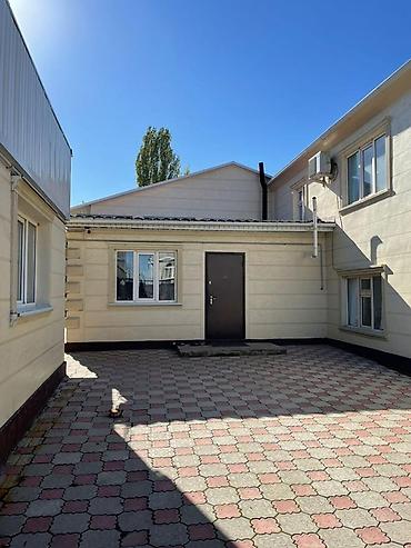 времянка бишкеке: 6 комнат и более, 295 м², 9 соток, Джал, Собственник — 4