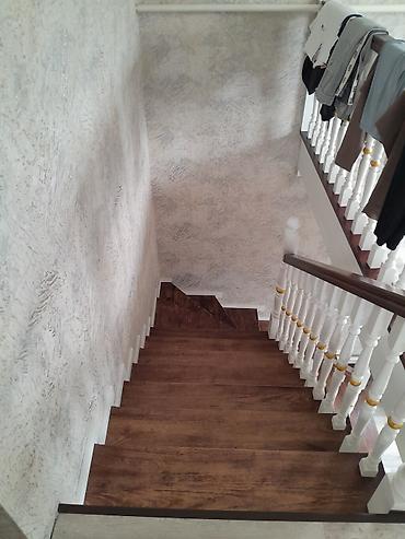 Продажа коттеджей и домов: Продаётся дом
в селе Кок-Жар
10 соток — 9