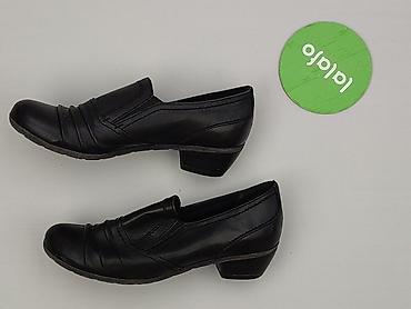 wish buty: Półbuty damskie, rozmiar 37 — 3
