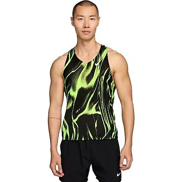 helanke 8: NIKE AeroSwift Men's Dri-FIT ADV Running Vest Vel. S NOVO
HV2643 702 — 1