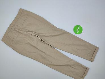 stadivarius cargo: Zara, Spodnie materiałowe damskie, rozmiar XL — 3