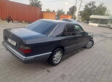 радиатор на опель вектра б: Mercedes-Benz W124: 1988 г., 2.3 л, Механика, Бензин, Седан