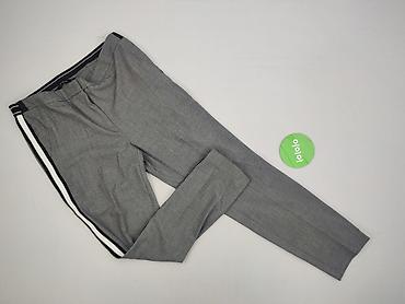 zara 160836: Zara, Spodnie materiałowe damskie, rozmiar L — 2