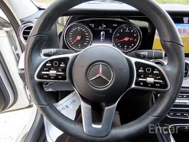 Mercedes-Benz: Mercedes-Benz E-Class: 2019 г., 2 л, Автомат, Бензин, Седан — 7
