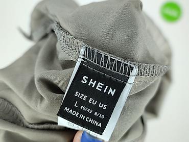 shrek 18: Shein, Elegancki komplet, rozmiar L — 4