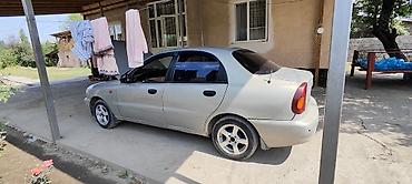 led свет: Chevrolet Lanos: 2008 г., 1.5 л, Механика, Бензин, Седан — 2