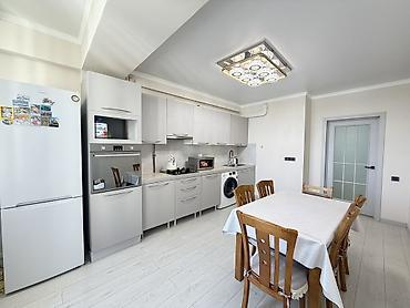 all group: 3 комнаты, 113 м², Элитка, 7 этаж, Евроремонт — 10