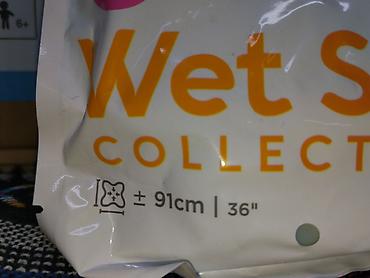 надувной круг: Надувной круг для плавания Intex Wet Set Collection - Диаметр: около — 2
