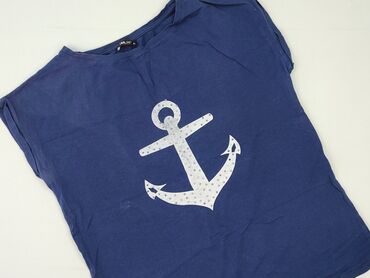 t shirty dla puszystych: Футболка жіноча, розмір XL на lalafo.pl t shirty dla puszystych: Футболка жіноча, розмір XL