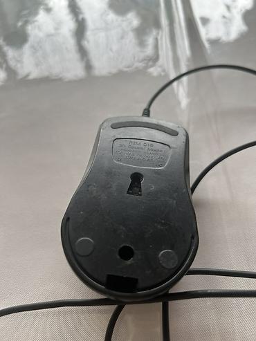sm57 микрофон: Проводная оптическая мышь RTM 019 - Подключение: USB (штекер USB-A — 3