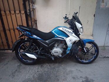 3 tekerli motosiklet: - NNB, 150 sm3, 2021 il, 70000 km