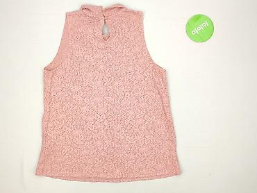 Women's Clothing: Topshop, Women's blouse, size M — 3