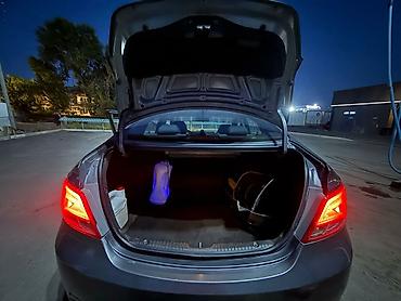 саларис 2013: Hyundai Solaris: 2016 г., 1.6 л, Типтроник, Бензин, Седан — 8