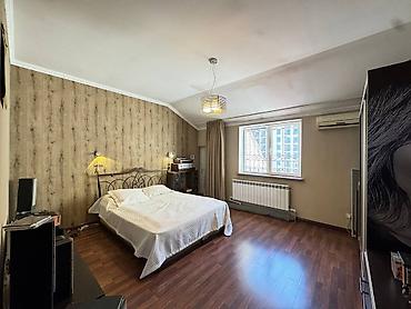 67: 5 и более комнат, 210 м², Индивидуалка, 6 этаж — 6