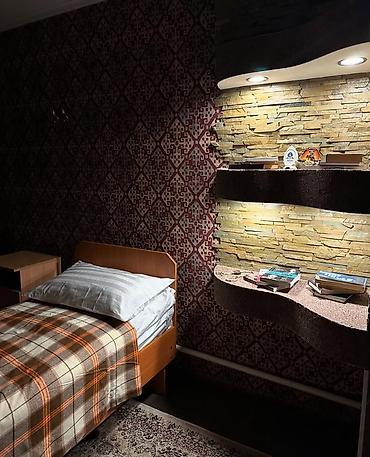 дом кызыл кия: 🏡 СДАЁТСЯ ПРОСТОРНЫЙ, МЕБЛИРОВАННЫЙ ДОМ В КАРАКОЛЕ 📍 По адресу - — 9