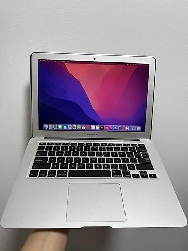 macbook air 2017 бу: Для лёгких задач, Б/у, Intel Core i5, ОЗУ, RAM: 8 ГБ, В рассрочку — 1