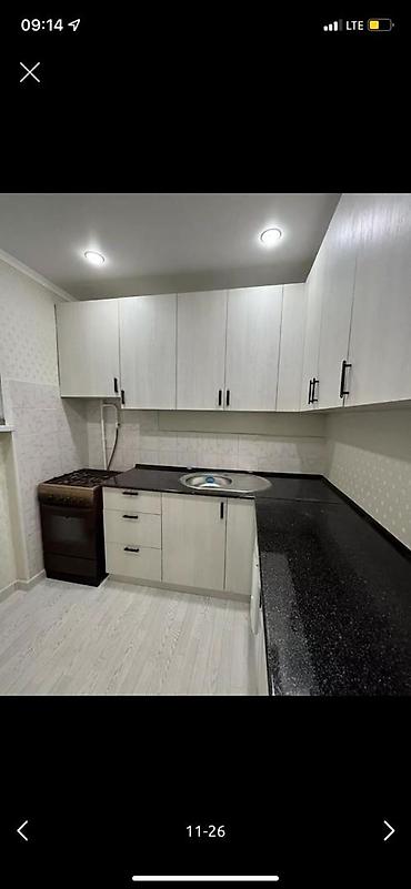 Кухонные гарнитуры: Кухонный гарнитур — 30