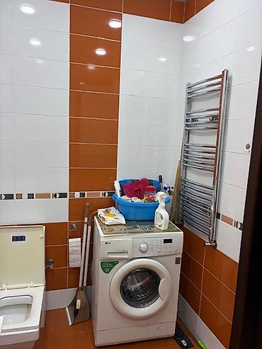 Квартиры: 🔥 GƏNCLİK METROSU YAXINLIĞINDA, "ABU ARENA"-DA LÜKS MƏNZİL KİRAYƏ — 7
