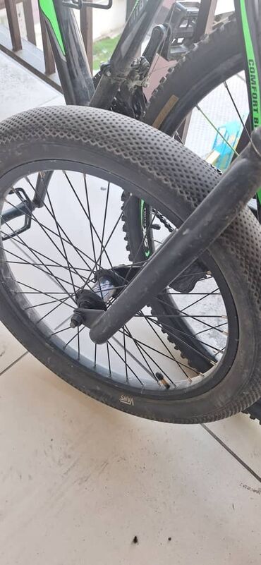 велосипед mtb: Продаю бмх, bmx dk рама aura вынос wise, заднее или оба колеса odysey