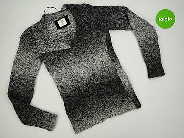 prochowiec hm: H&M, Sweter damski, rozmiar XS — 2