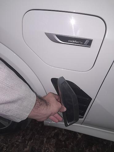 bmw mator: BMW yan qanad dekorativ hava çıxışı (fender vent) örtükləri - — 2