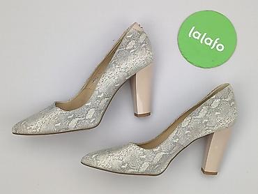 buty maxx: Półbuty damskie, rozmiar 40 — 2