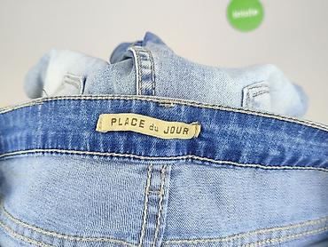 jacob cohen: Place du Jour, Jeansy damskie, rozmiar M — 4