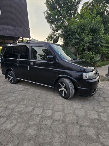 выкуп авто в любом состоянии: Honda Stepwgn: 2003 г., 2.4 л, Автоматтык, Газ, Вэн/Минивэн