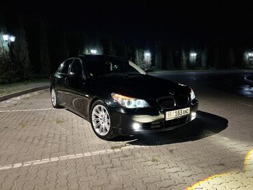 расширительный бачок бмв е60: BMW 5 series: 2004 г., 3 л, Автоматтык, Бензин, Седан