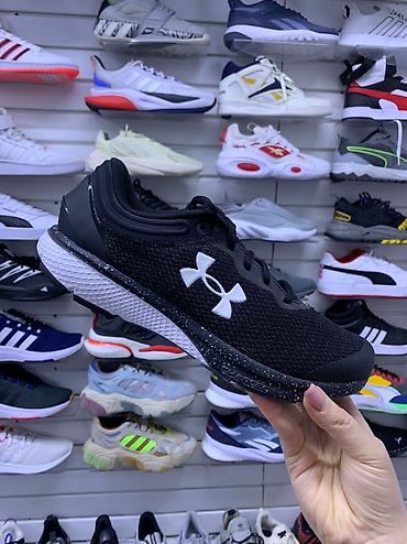 Кроссовки и спортивная обувь: Мужские кроссовки ОРИГИНАЛ 💯 из Америки.для подробной информации — 19
