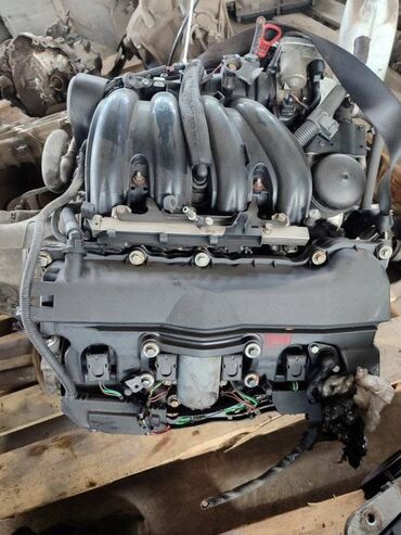 Коробки передач: Двигатель Bmw 3-Series E46 М43 1.9 2004 (б/у)