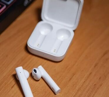 Slušalice: Xiaomi Mi True Wireless NOVO Earphones 2 Basic AKCIJA Cene nisu — 5