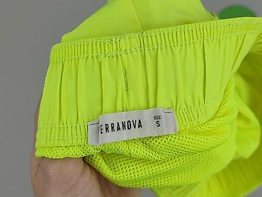 pull and bear polska: Terranova, Szorty damskie, rozmiar S — 5
