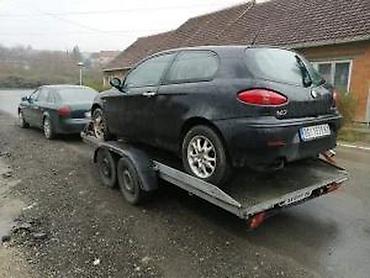 bueno: ALFA ROMEO 147 DELOVI | Delovi za alfa romeo 147 i 147 restajling — 4