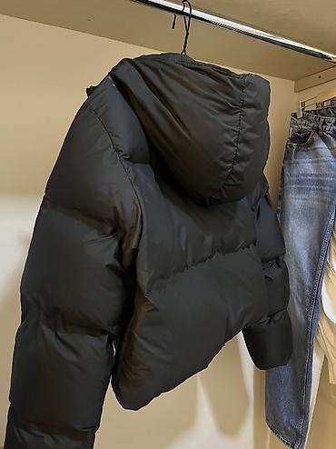 Çəkmələr: Zara kurtka S razmer bir neçe defe geyilib — 15