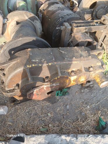 Компрессоры: Продаю компрессор или мотор отдельно комплект 150 тыс тел — 21