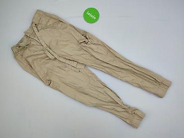 jogger jeans: Zara, Spodnie cargo damskie, rozmiar XS — 2
