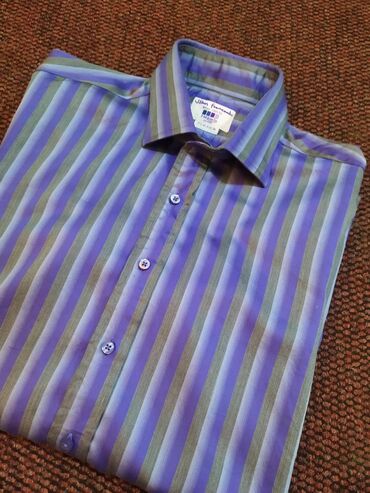 Košulje: Muška košulja T.M. Lewin London vel. XXL Prvoklasna besprekorna — 11