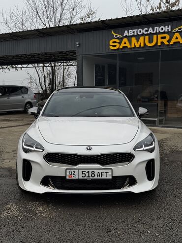 33 12 5 r15: Kia : 2018 г., 2 л, Автомат, Бензин, Хэтчбэк