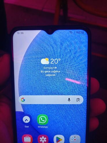 texnomart sumqayit: Samsung Galaxy A23, 64 ГБ