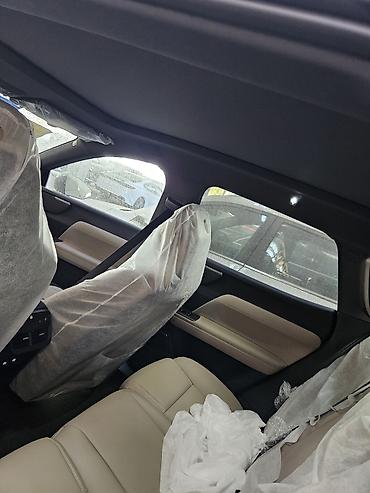 e5 olom: Volvo XC70: 2026 г., Автомат, Электромобиль, Кроссовер — 8