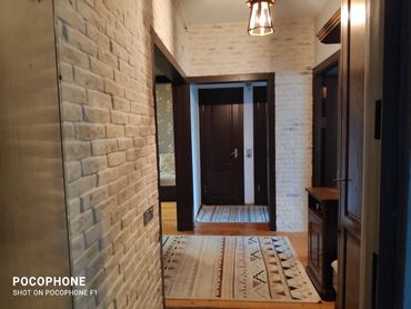 Köhnə tikili: Bakı, 3 otaqlı, Köhnə tikili, m. Xalqlar Dostluğu, 385 kv. m — 10