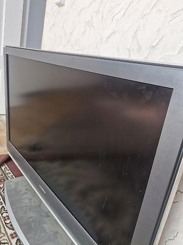 Телевизоры: Телевизор Sony BRAVIA (серия с серебристой рамкой, диагональ около — 5