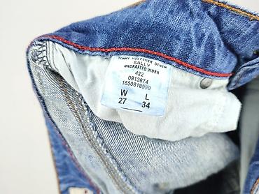lee jeans jade: Hilfiger Denim, Jeansy damskie, rozmiar S — 5
