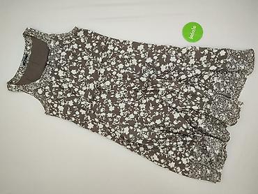 marka pretty one: Sukienka damska, rozmiar 2XL — 2
